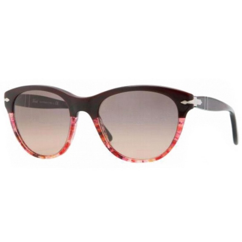 Persol PO 2990S 950-87 Red E Pink