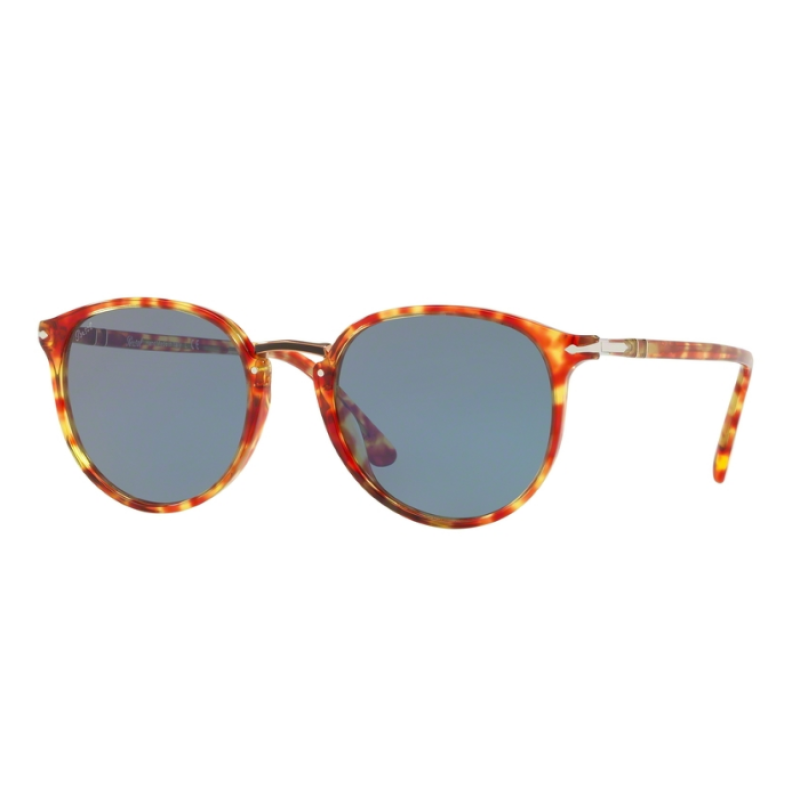 Persol PO 3210S - 106056 Tortoise Red