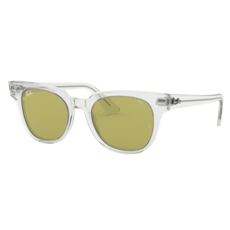 Ray-Ban RB 2168 Meteor 912/4C Trasparent