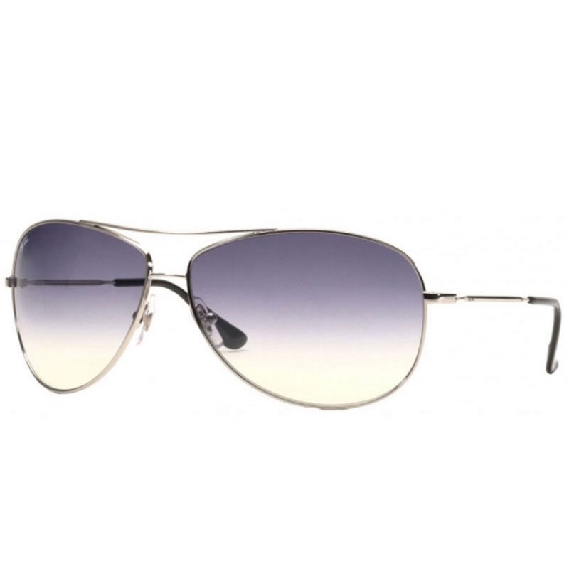 Ray-Ban RB 3293 003-8G Silver
