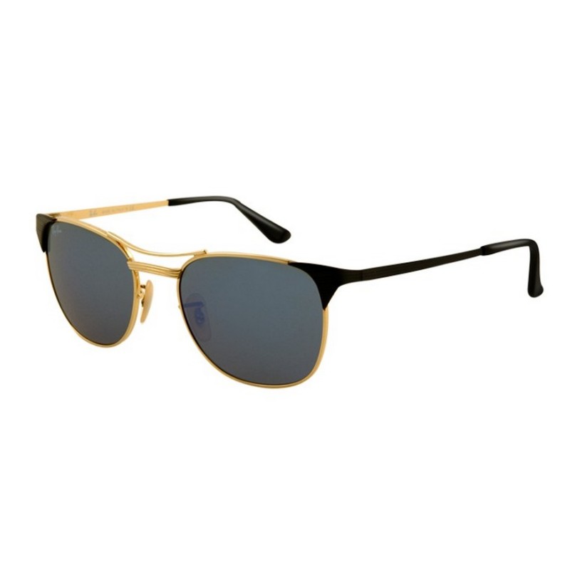 Ray-Ban RB 3429 119-68 Signet Gold