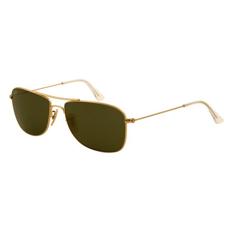 Ray-Ban RB 3477 001 Gold