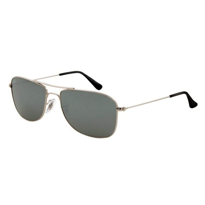 Ray-Ban RB 3477 003-40 Silver