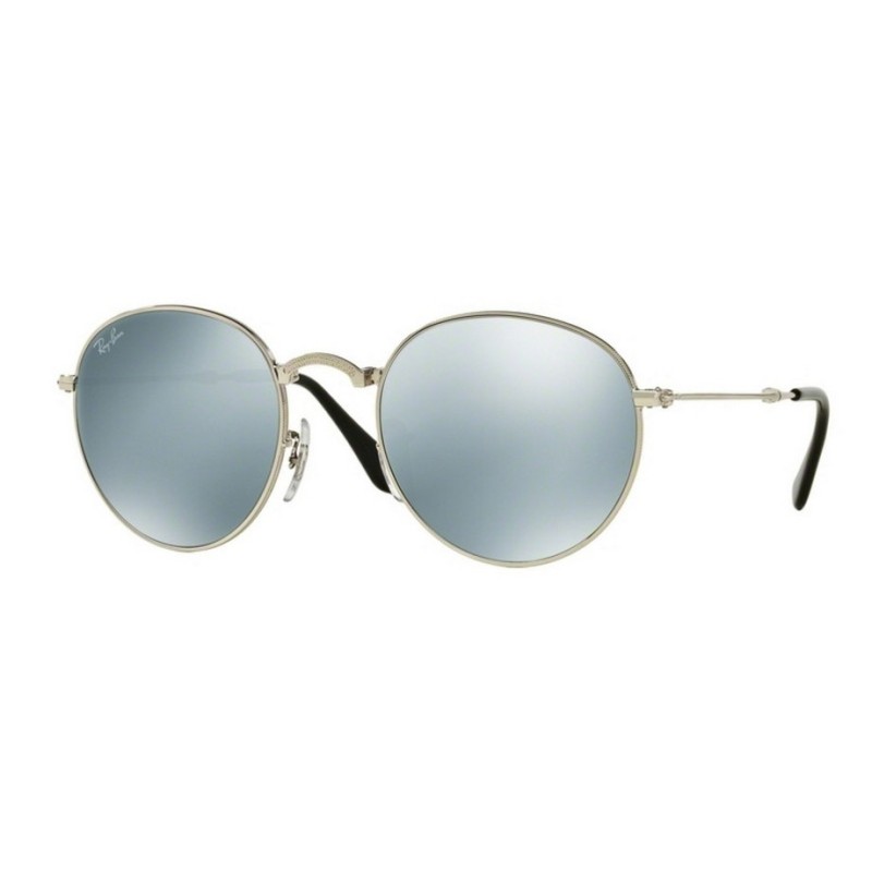 Ray-Ban RB 3532 003-30 Silver