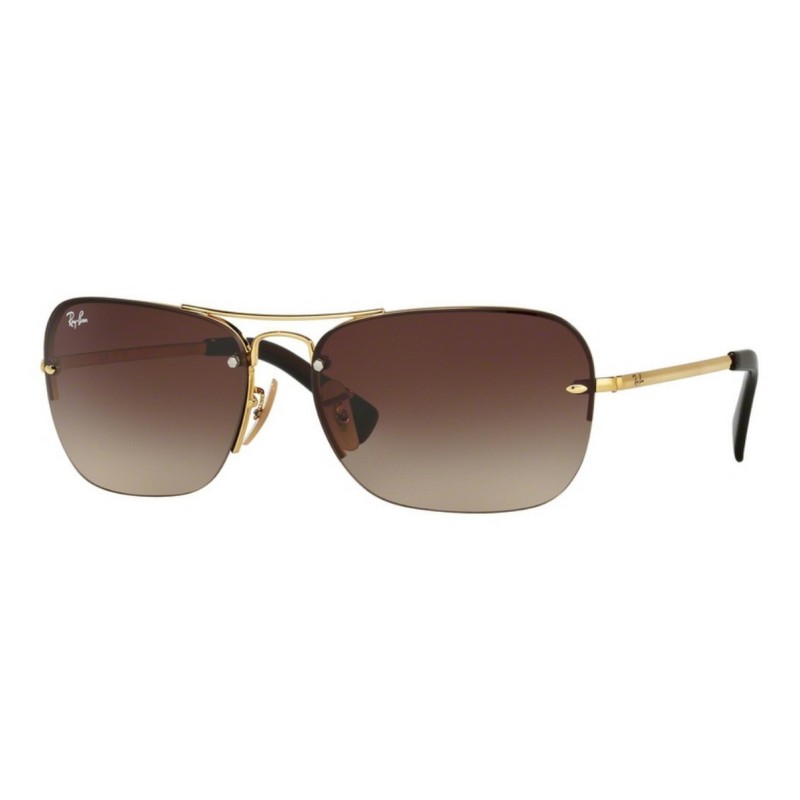Ray-Ban RB 3541 001-13 Gold