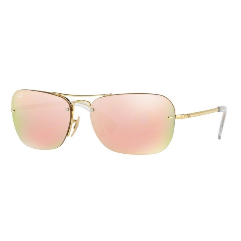 Ray-Ban RB 3541 001-2Y Gold