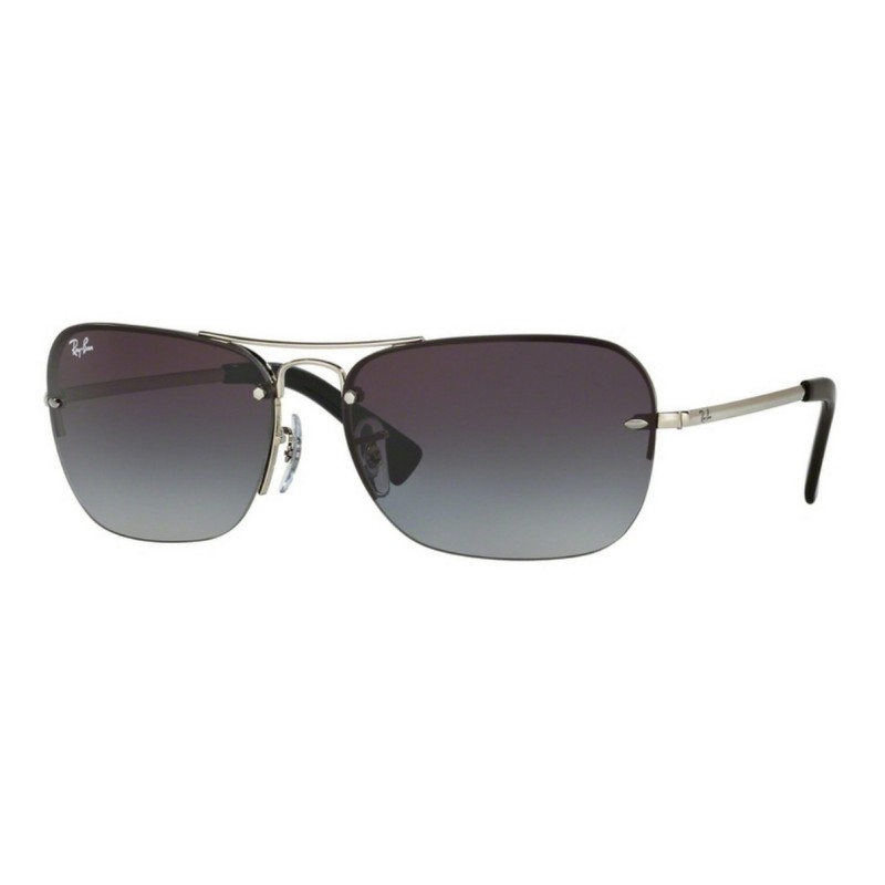 Ray-Ban RB 3541 003-8G Silver