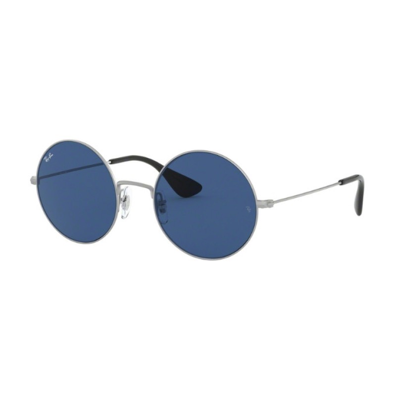 Ray-Ban RB 3592 Ja-jo 911680 Rubber Silver