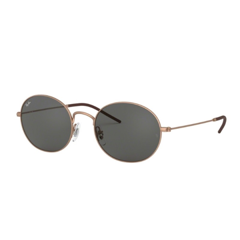 Ray-Ban RB 3594 - 914687 Rubber Copper