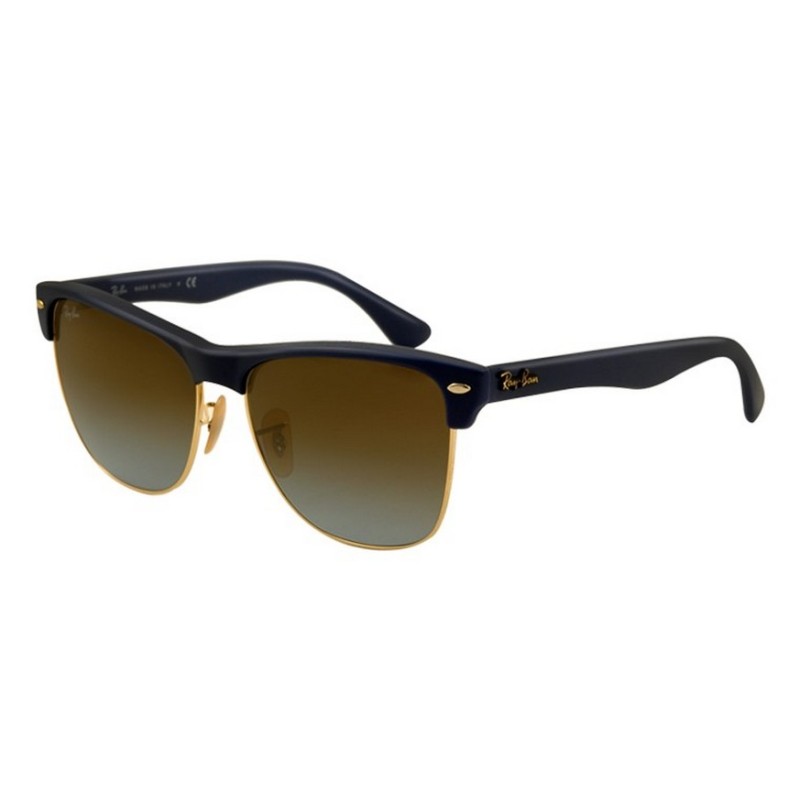 Ray-Ban RB 4175 880-96 Blue Gold