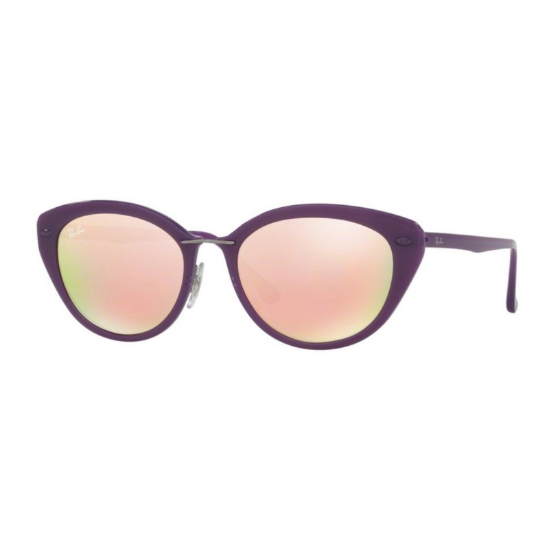Ray-Ban RB 4250 60342Y Shiny Violet