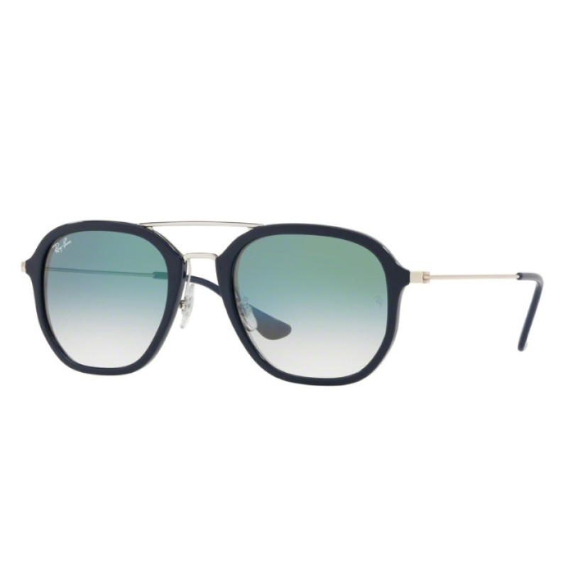 Ray-Ban RB 4273 - 63343A Blue