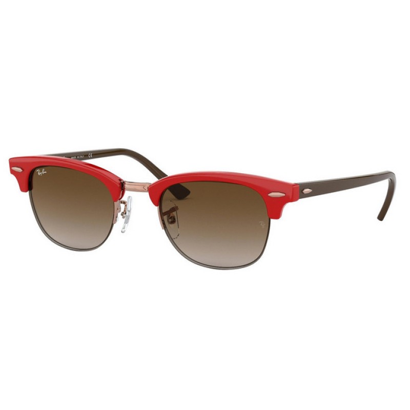 Ray-Ban RB 4354 - 642313 Red