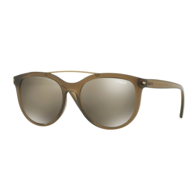 Vogue VO 5134S 25305A Green Olive
