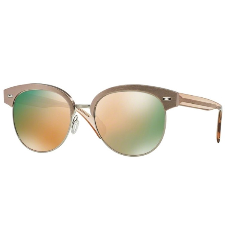 Oliver Peoples OV 1167S SHAELIE 52244Z SHELL-SILVER
