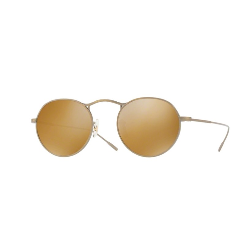 Oliver Peoples OV 1220S M-4 30th 5039W4 Antique Gold