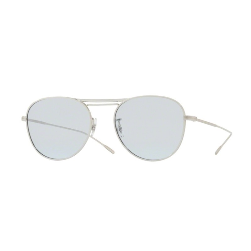 Oliver Peoples OV 1226S Cade 503672 Silver