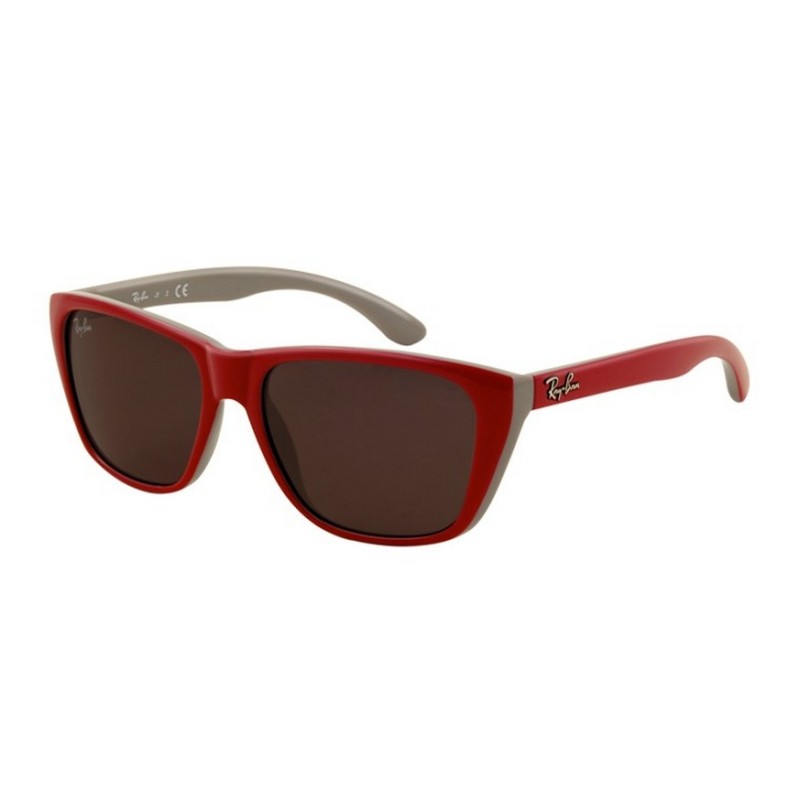 Ray-Ban RJ Junior 9053S 177-87 Red