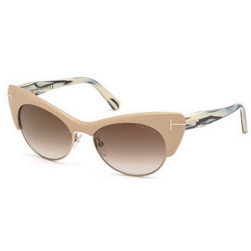 Tom Ford FT 0387 74G Pink