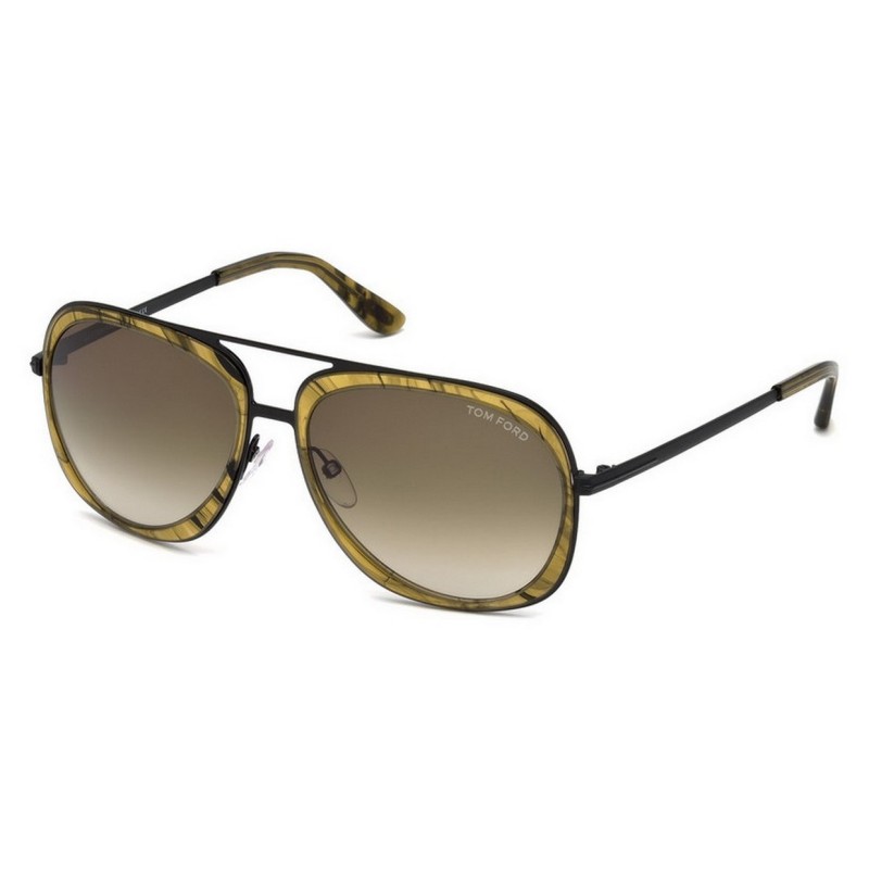 Tom Ford FT 0469 41P Yellow