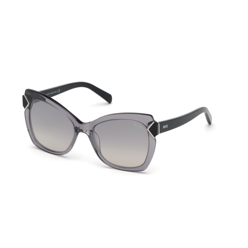 Emilio Pucci EP0090 - 20C  Grey / Other