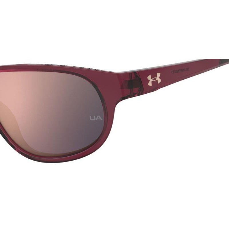 Under Armour UA INTENSITY - IMM 0J Red Crystal