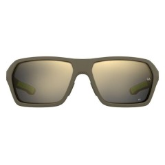 Under Armour UA RECON - SIF 2B Matte Olive Green