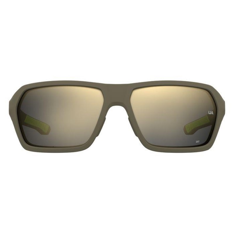 Under Armour UA RECON - SIF 2B Matte Olive Green