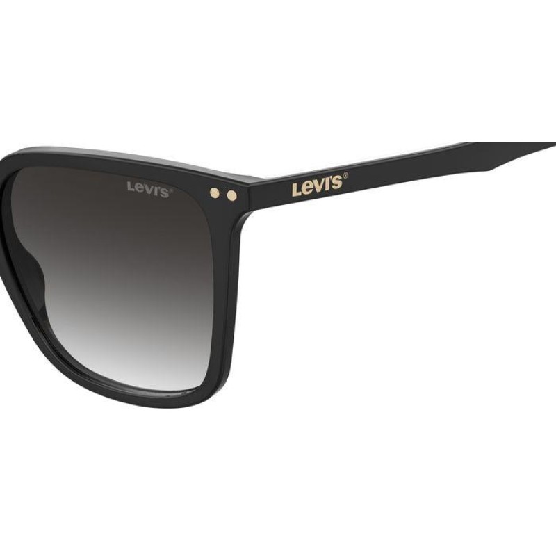 Levis LV 5014/S - 807 9O Black