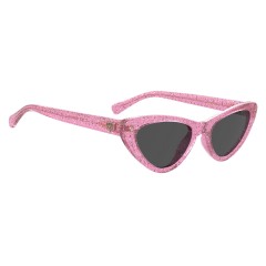 Chiara Ferragni CF 7006/S - QR0 Pink Glitter