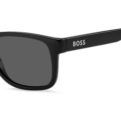 Hugo Boss 1568/S - 807 IR Black