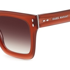 Isabel Marant IM 0104/S - C9A 3X Red
