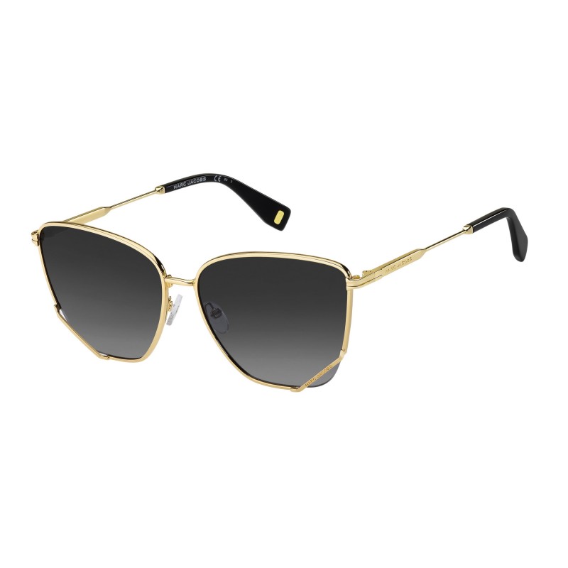 Marc Jacobs MJ 1006/S - 001 9O Yellow Gold