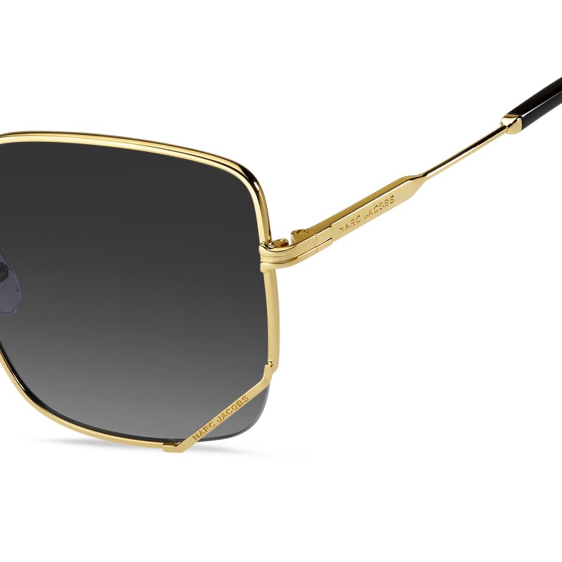 Marc Jacobs MJ 1008/S - 001 9O Yellow Gold