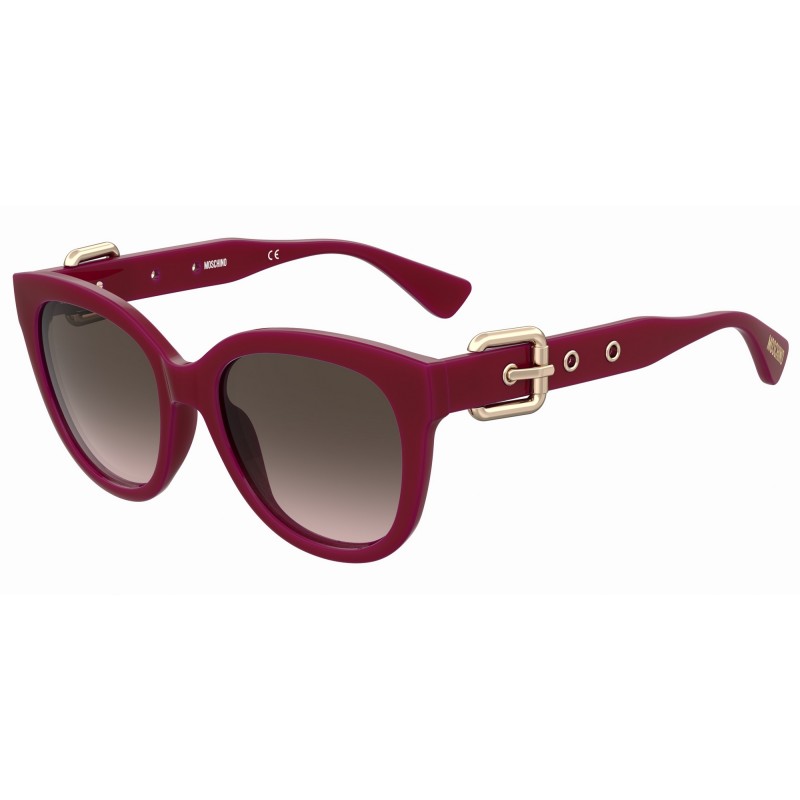 Moschino MOS143/S - C9A HA Red