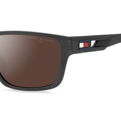 Tommy Hilfiger TH 1952/S - 4WC TI Metalized Grey