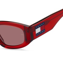 Tommy Hilfiger TJ 0087/S - C9A 4S Red