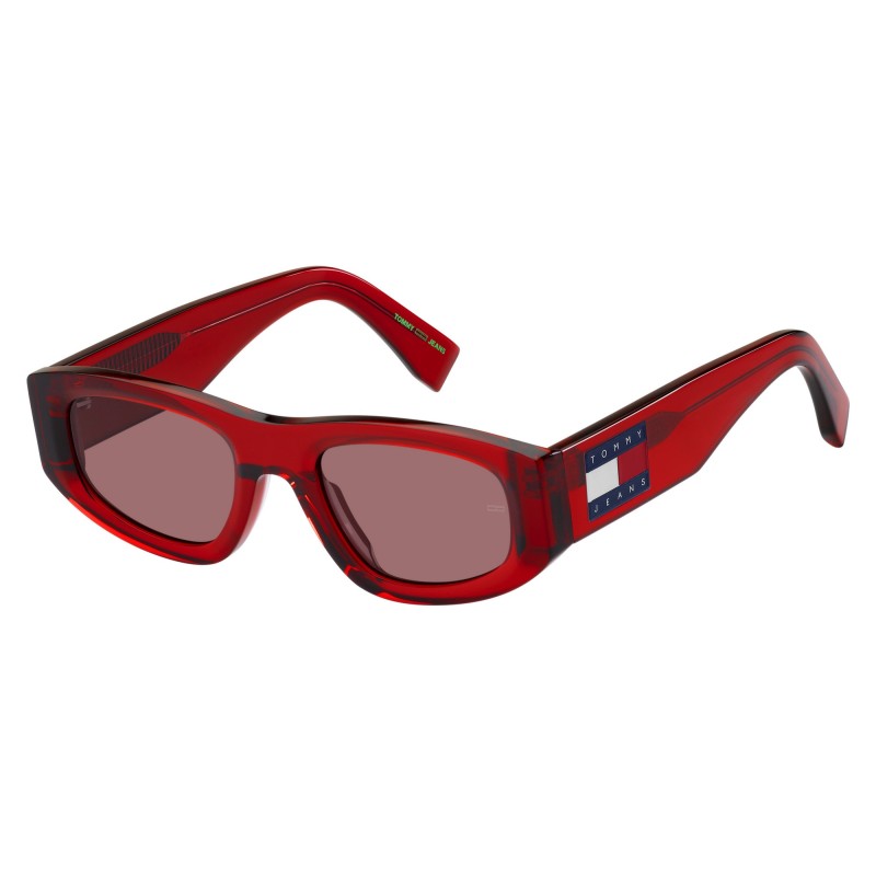 Tommy Hilfiger TJ 0087/S - C9A 4S Red