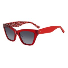 Kate Spade FAY/G/S - C9A 9O Red