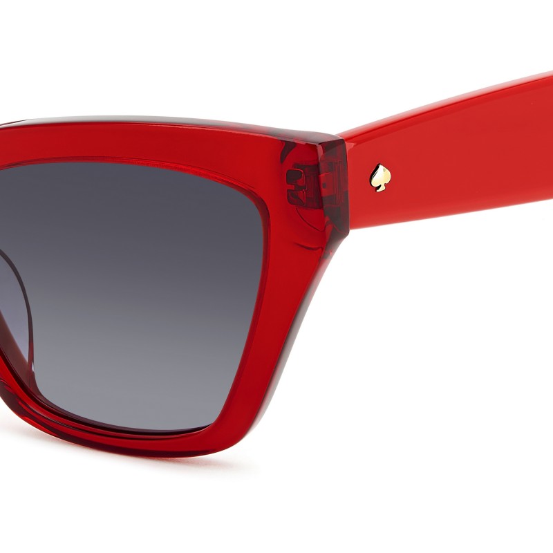 Kate Spade FAY/G/S - C9A 9O Red