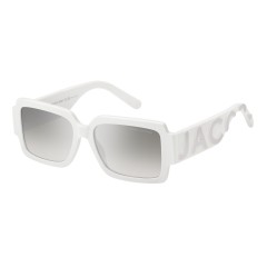 Marc Jacobs MARC 693/S - HYM IC White Grey