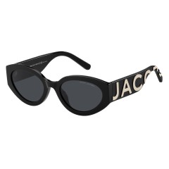 Marc Jacobs MARC 694/G/S - 80S 2K Black White