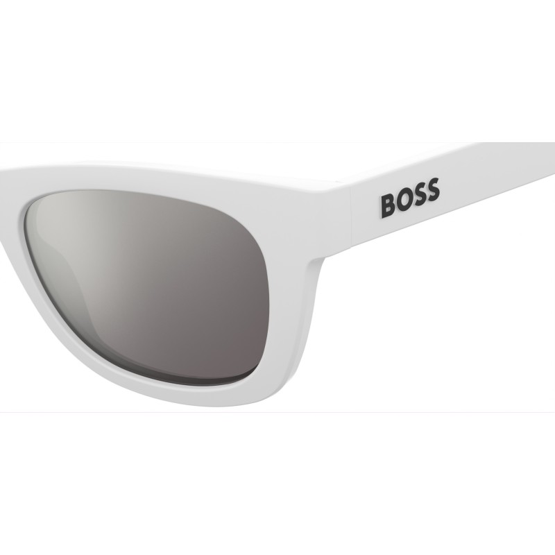 Hugo Boss 1649/S - CCP T4 White Black