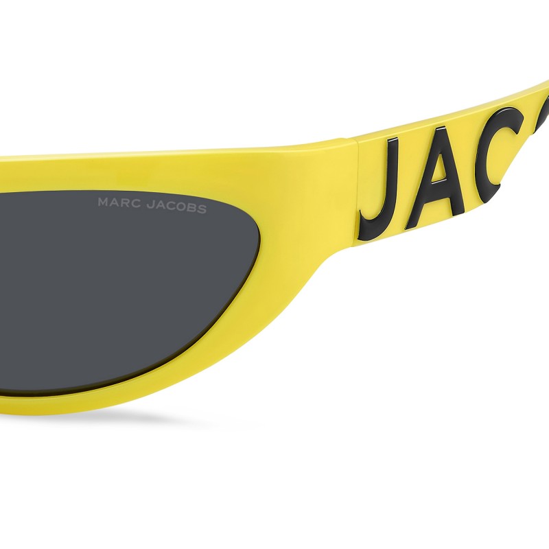 Marc Jacobs MARC 738/S - 4CW IR Yellow Black