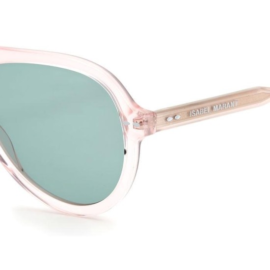 Isabel Marant IM 0006/S - 35J QT Pink | Sunglasses Woman