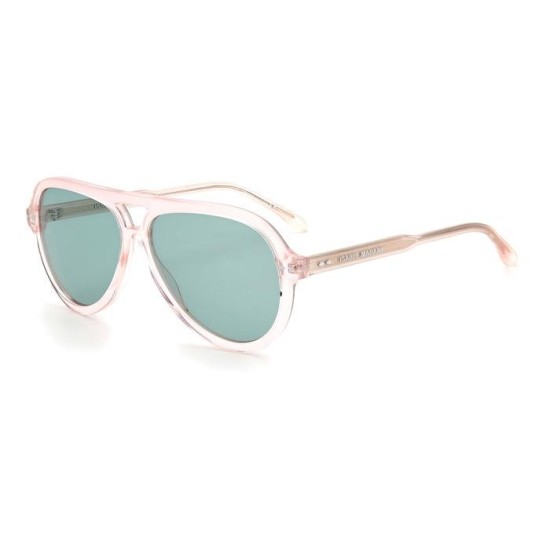 Isabel Marant IM 0006/S - 35J QT Pink | Sunglasses Woman