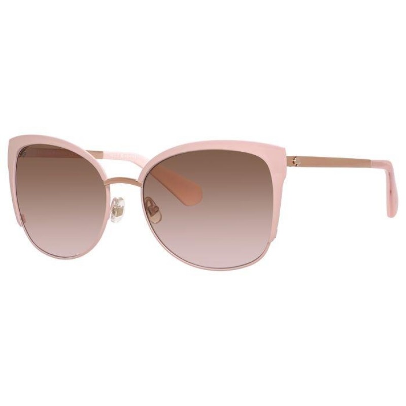 Kate Spade GENICE/S - RRD WI Pink Rose Gold