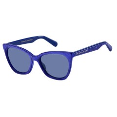 Marc Jacobs MARC 500/S - S92 KU Blue Mother Of Pearl