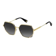 Marc Jacobs MJ 1005/S - 001 9O Yellow Gold