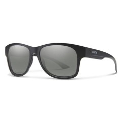 Smith HOLIDAY - 003 T4 Matte Black